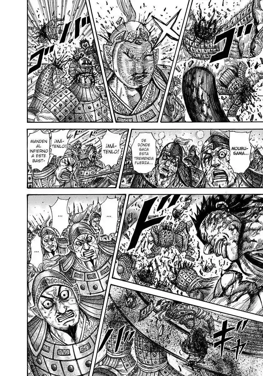 Página 10 — Kingdom Capítulo 315