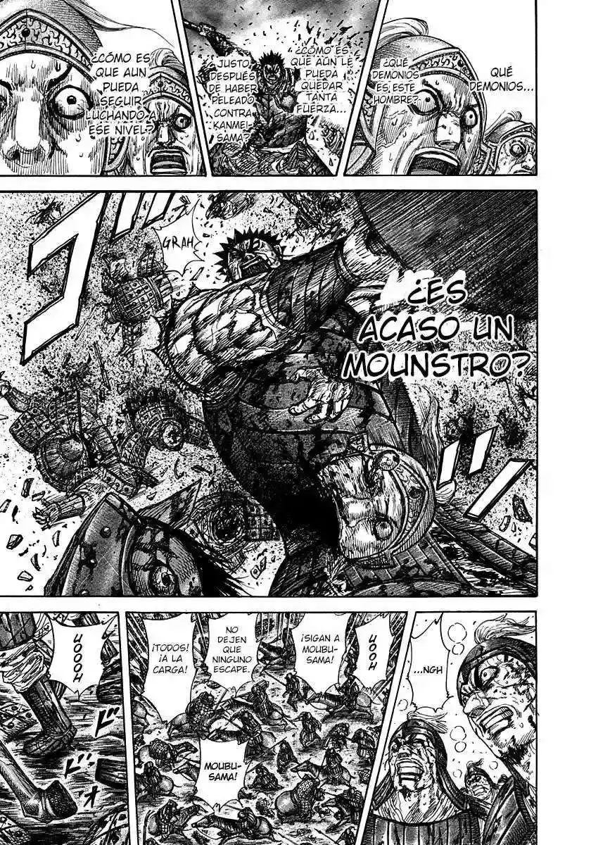 Página 11 — Kingdom Capítulo 315