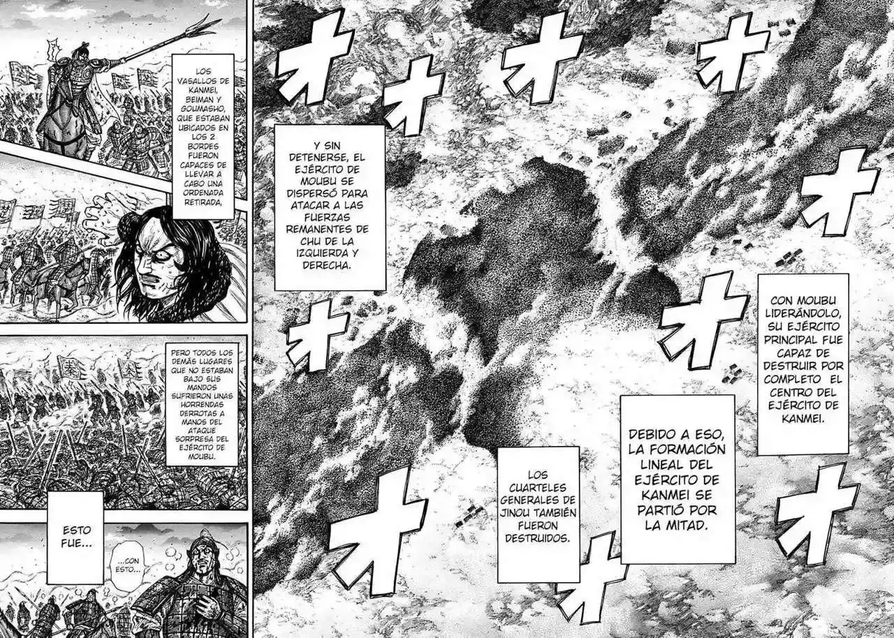 Página 14 — Kingdom Capítulo 315