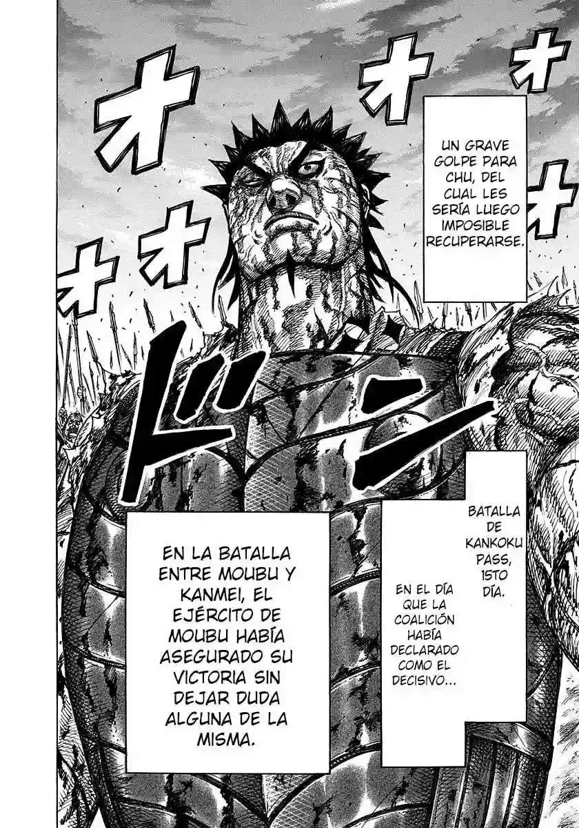 Página 15 — Kingdom Capítulo 315