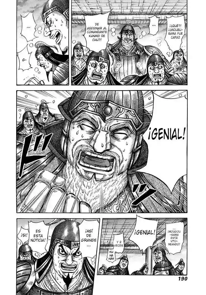 Página 3 — Kingdom Capítulo 316