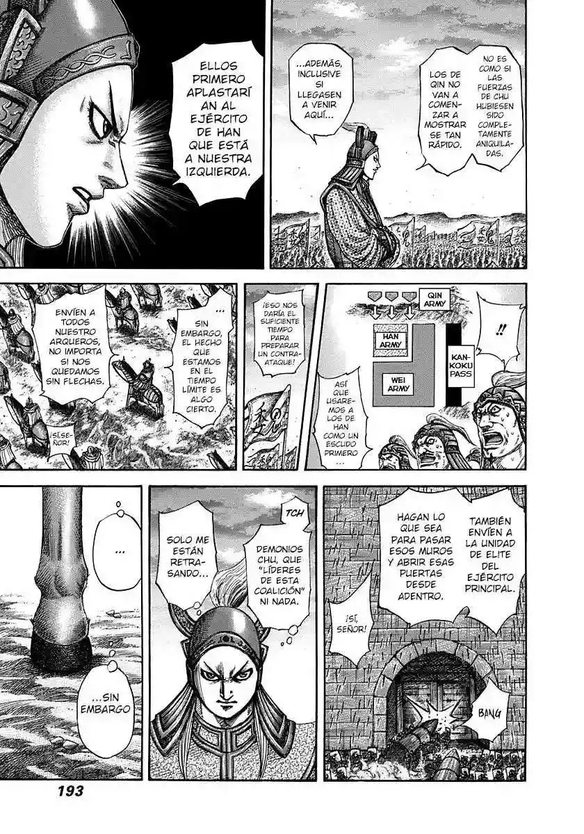 Página 6 — Kingdom Capítulo 316