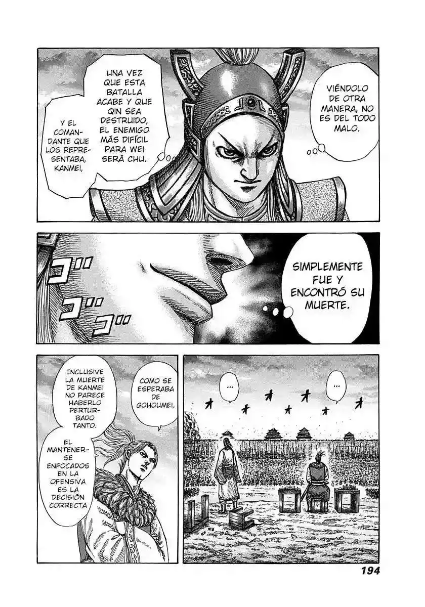 Página 7 — Kingdom Capítulo 316