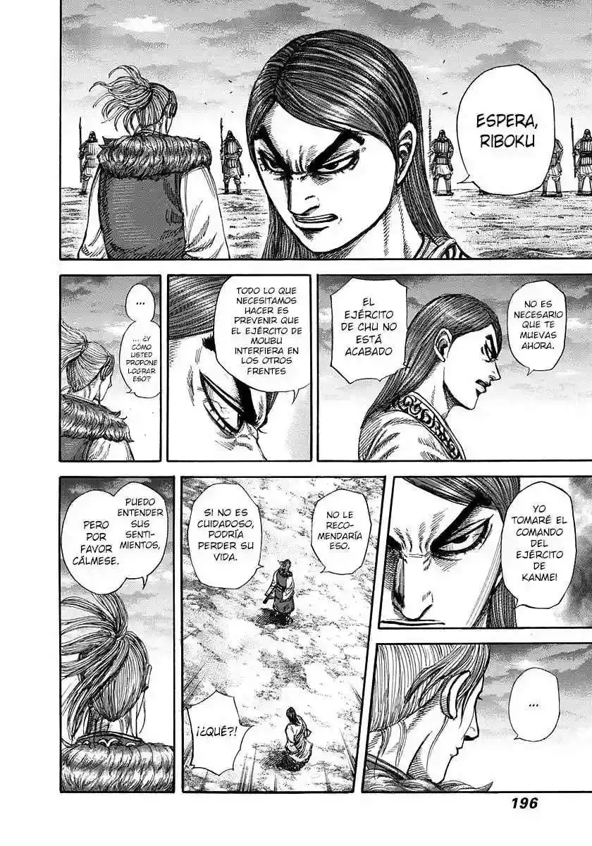 Página 9 — Kingdom Capítulo 316