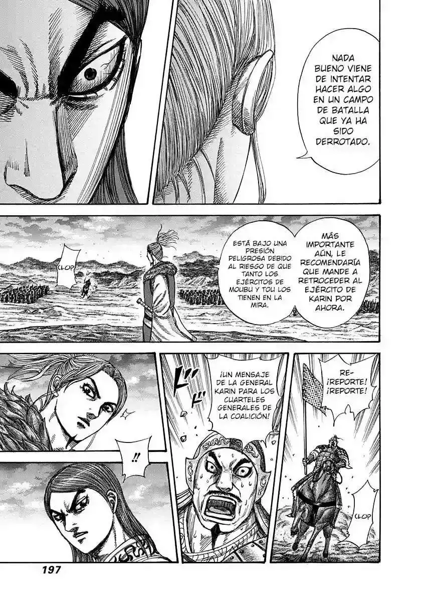 Página 10 — Kingdom Capítulo 316
