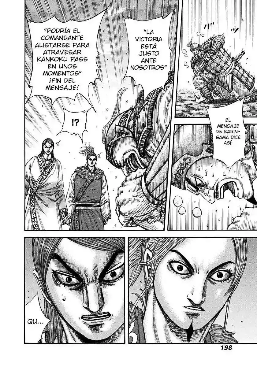 Página 11 — Kingdom Capítulo 316