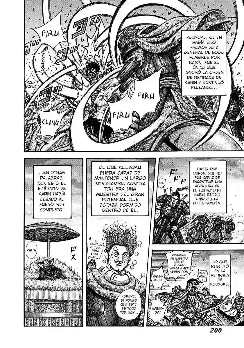 Página 13 — Kingdom Capítulo 316