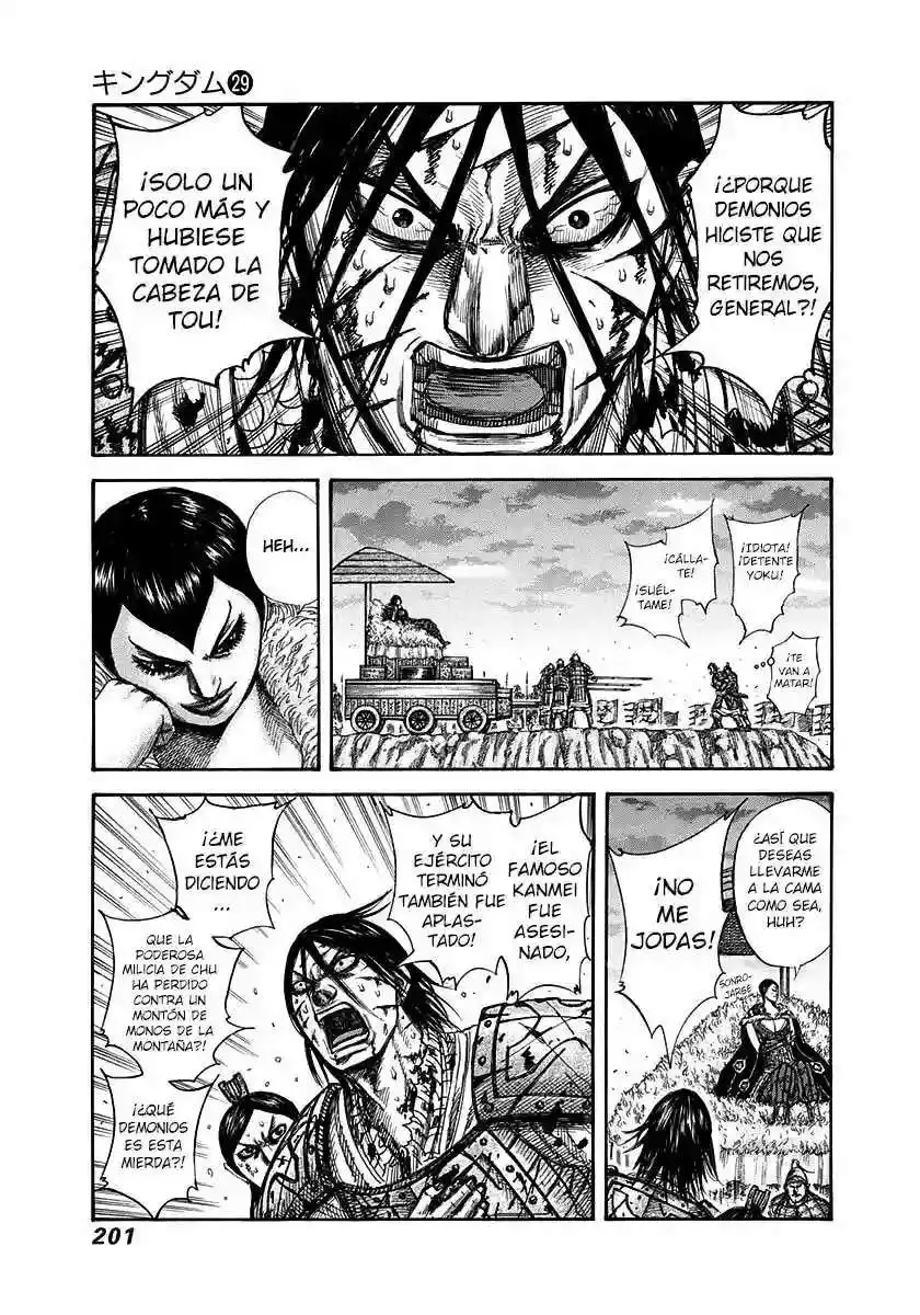 Página 14 — Kingdom Capítulo 316