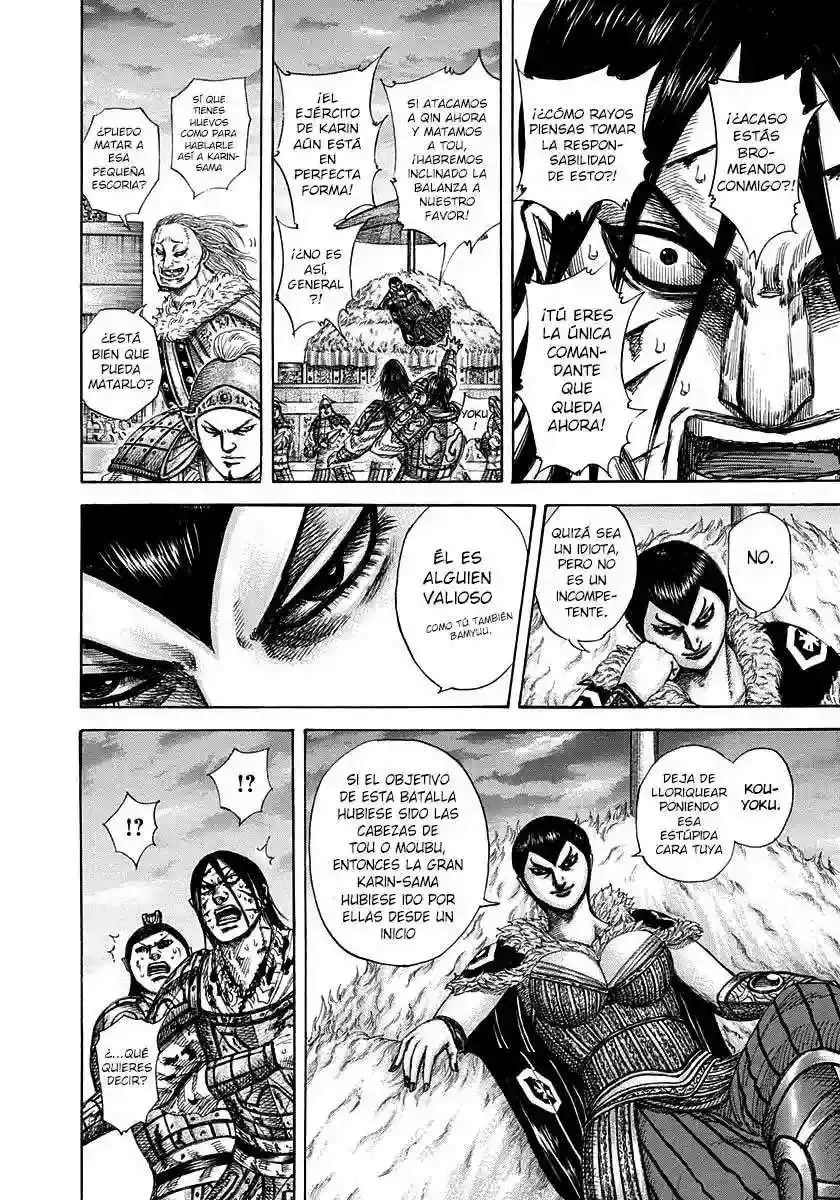 Página 15 — Kingdom Capítulo 316