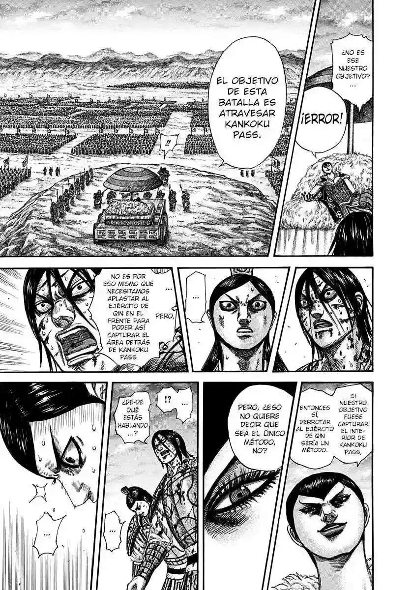 Página 16 — Kingdom Capítulo 316
