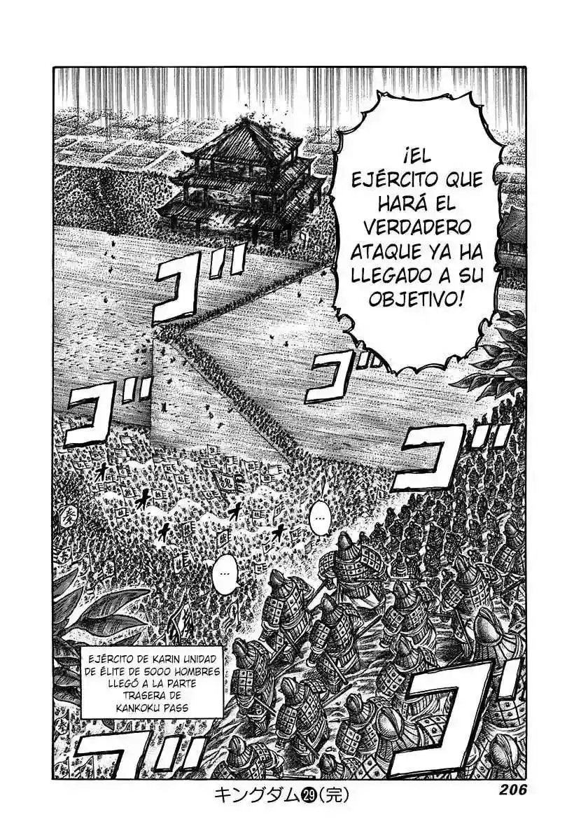 Página 19 — Kingdom Capítulo 316