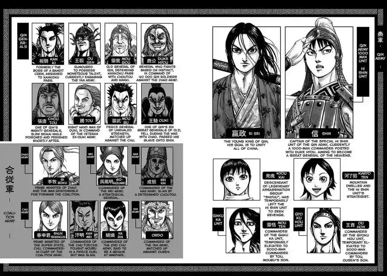 Página 5 — Kingdom Capítulo 317
