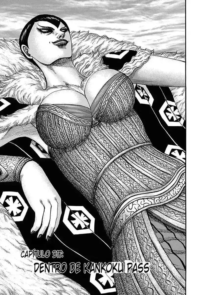 Página 7 — Kingdom Capítulo 317