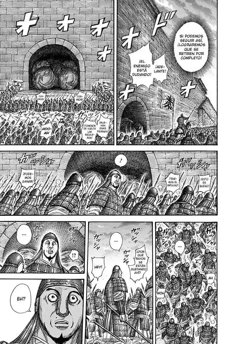 Página 9 — Kingdom Capítulo 317