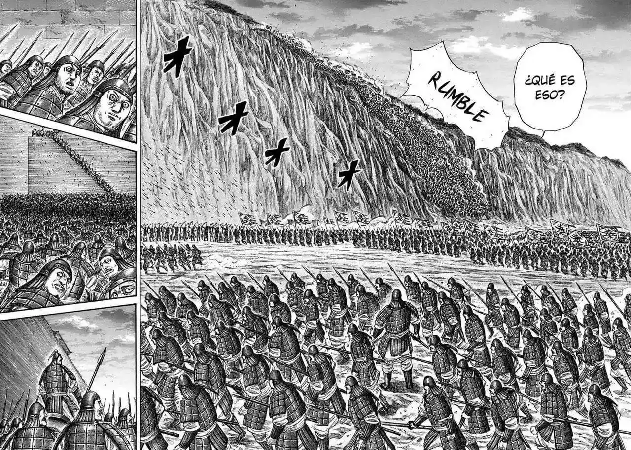 Página 10 — Kingdom Capítulo 317