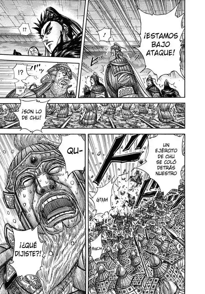Página 12 — Kingdom Capítulo 317