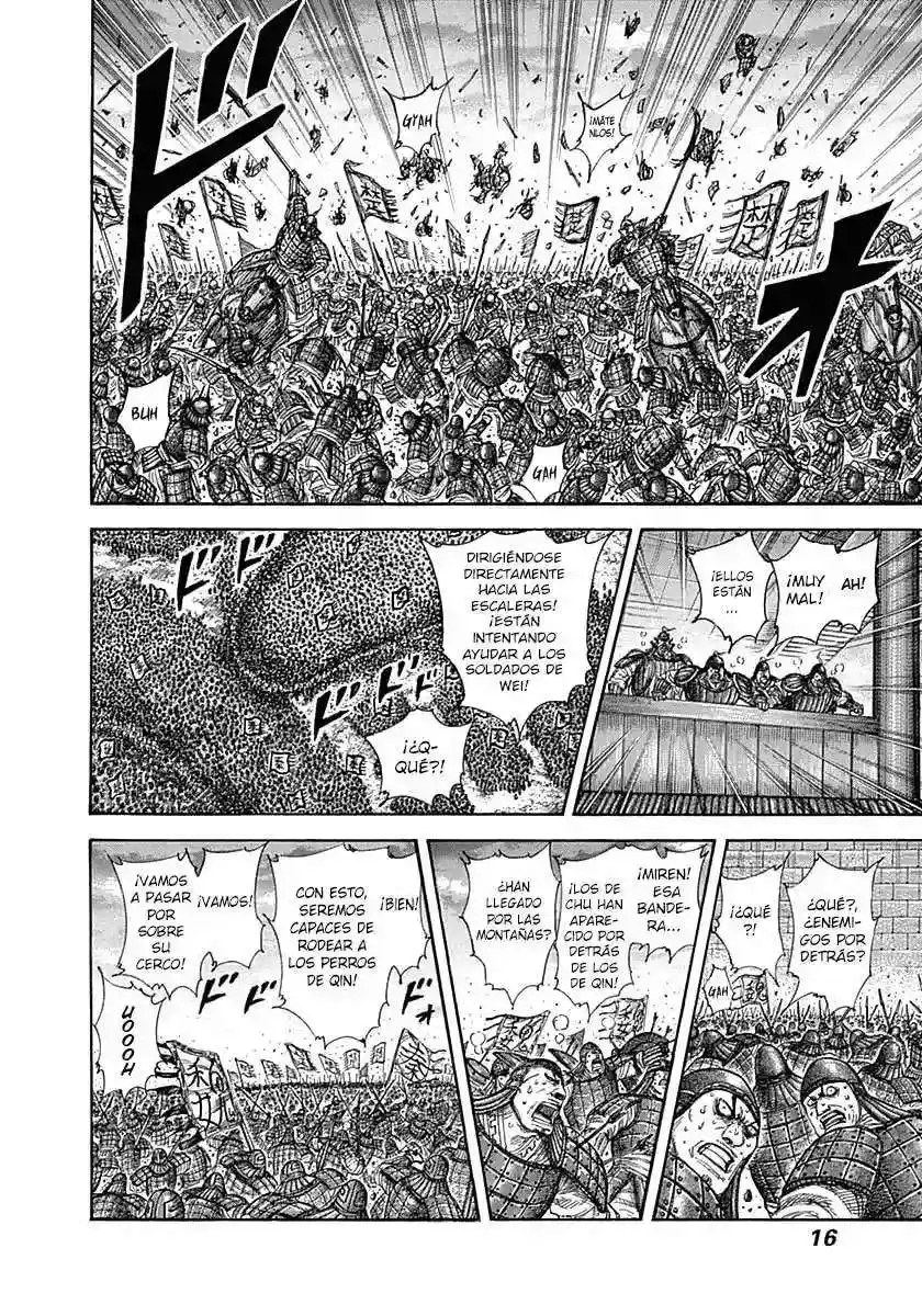 Página 15 — Kingdom Capítulo 317