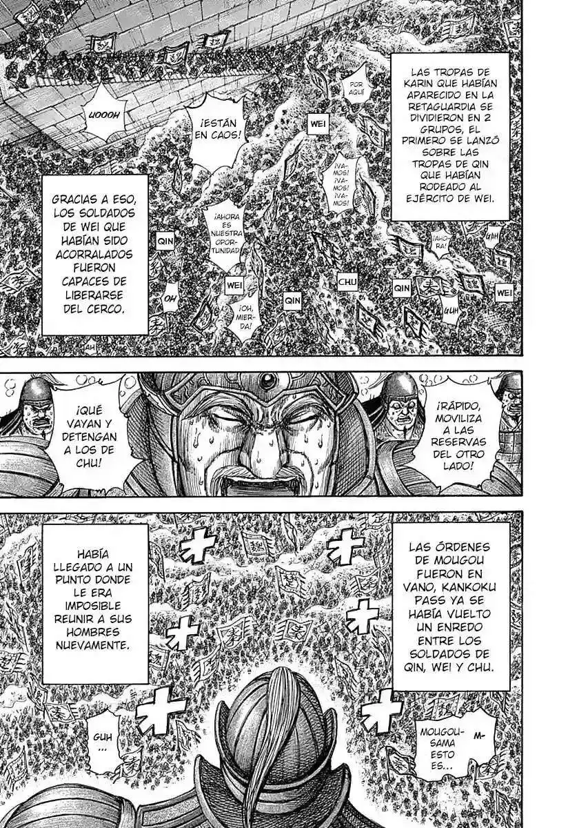 Página 16 — Kingdom Capítulo 317