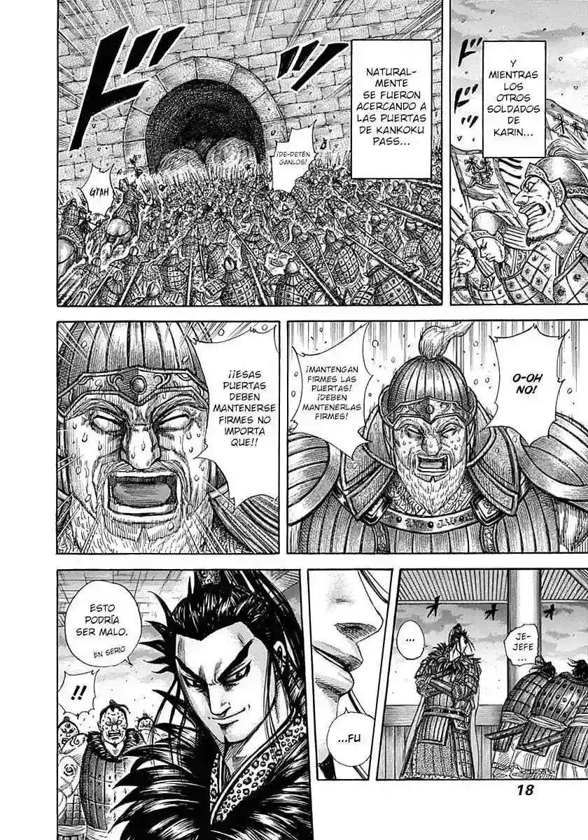 Página 17 — Kingdom Capítulo 317