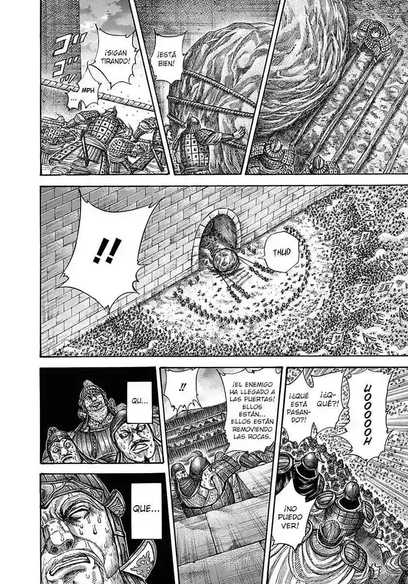 Página 19 — Kingdom Capítulo 317