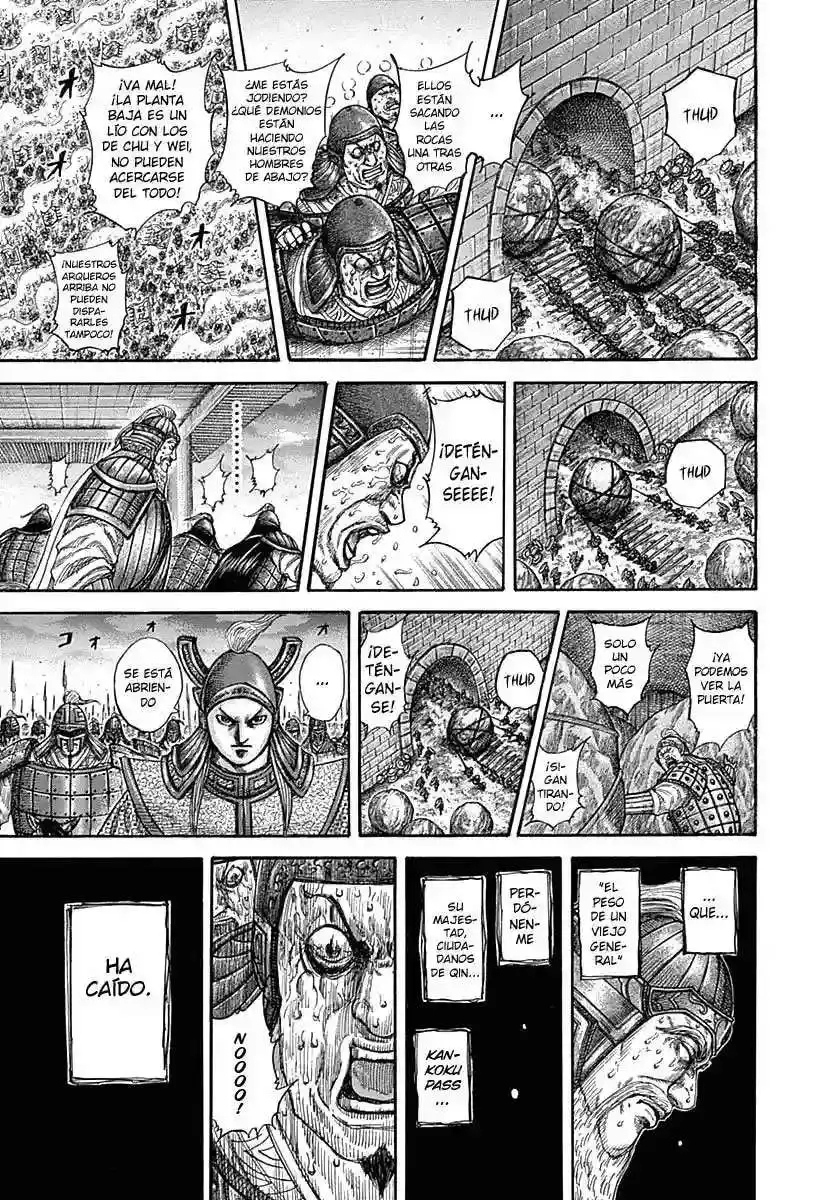 Página 20 — Kingdom Capítulo 317