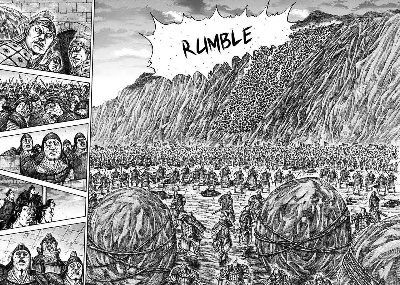 Página 21 — Kingdom Capítulo 317