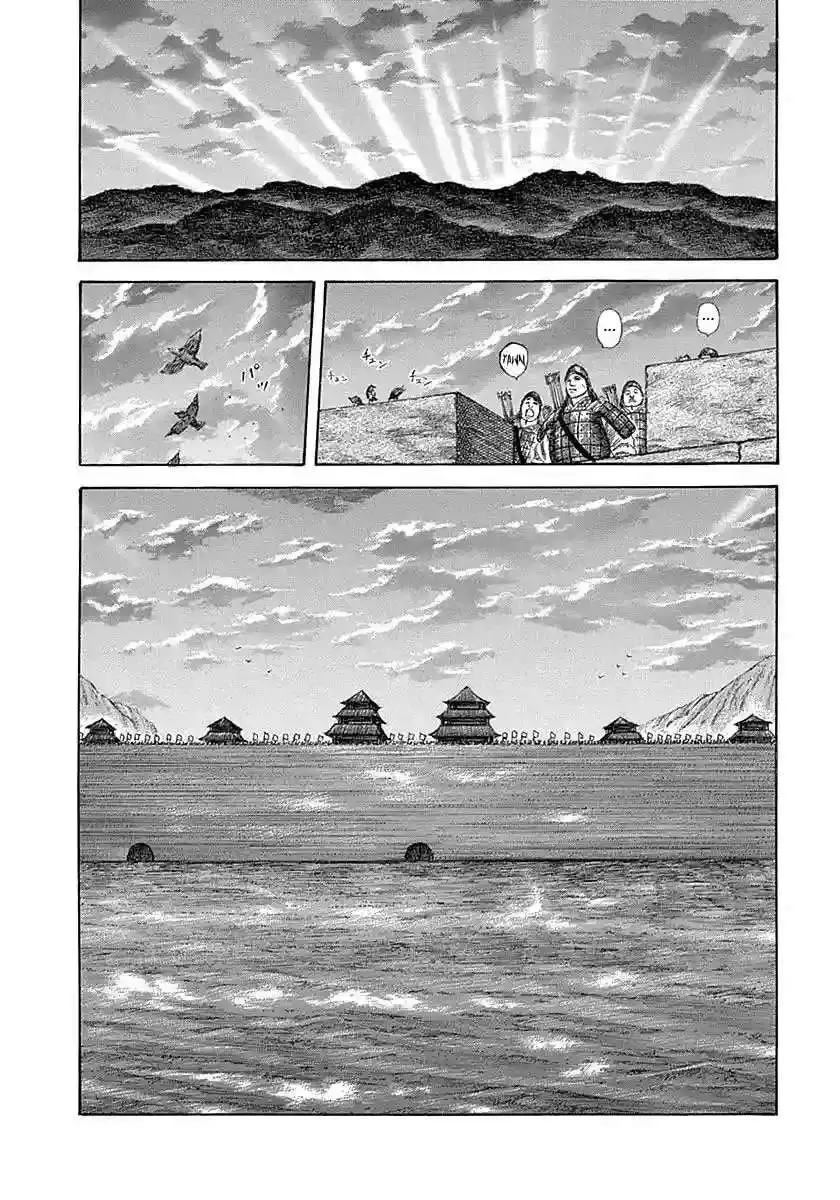 Página 3 — Kingdom Capítulo 320