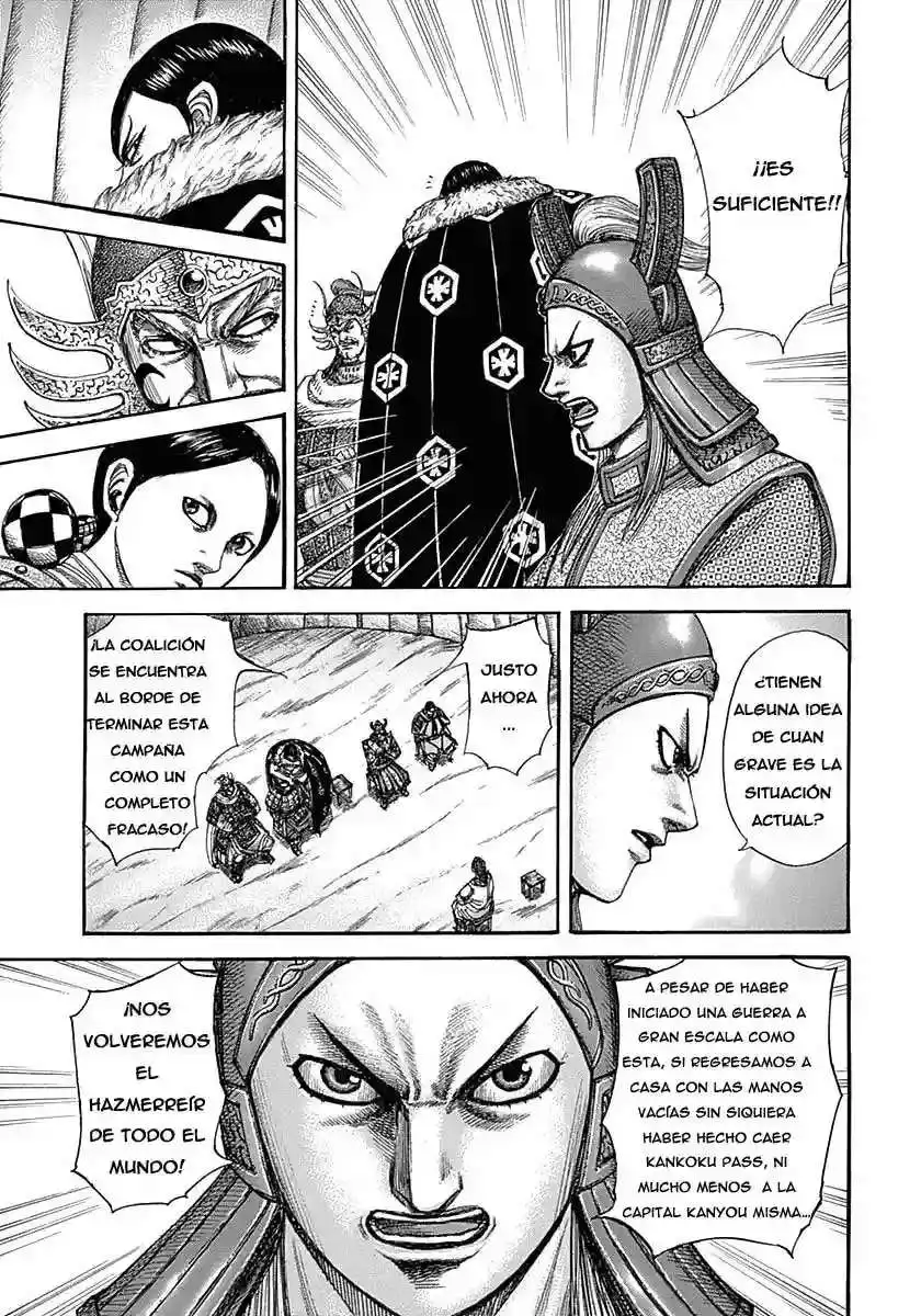 Página 7 — Kingdom Capítulo 320