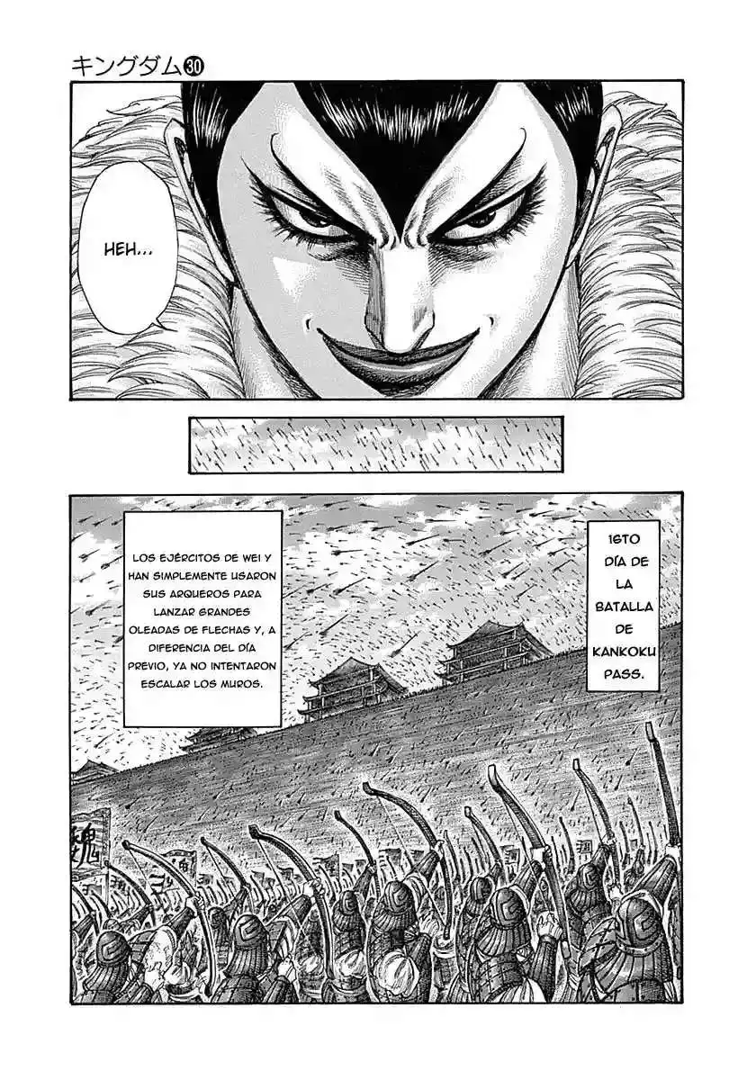 Página 11 — Kingdom Capítulo 320