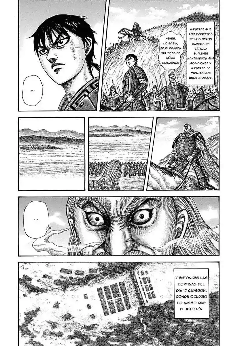 Página 12 — Kingdom Capítulo 320