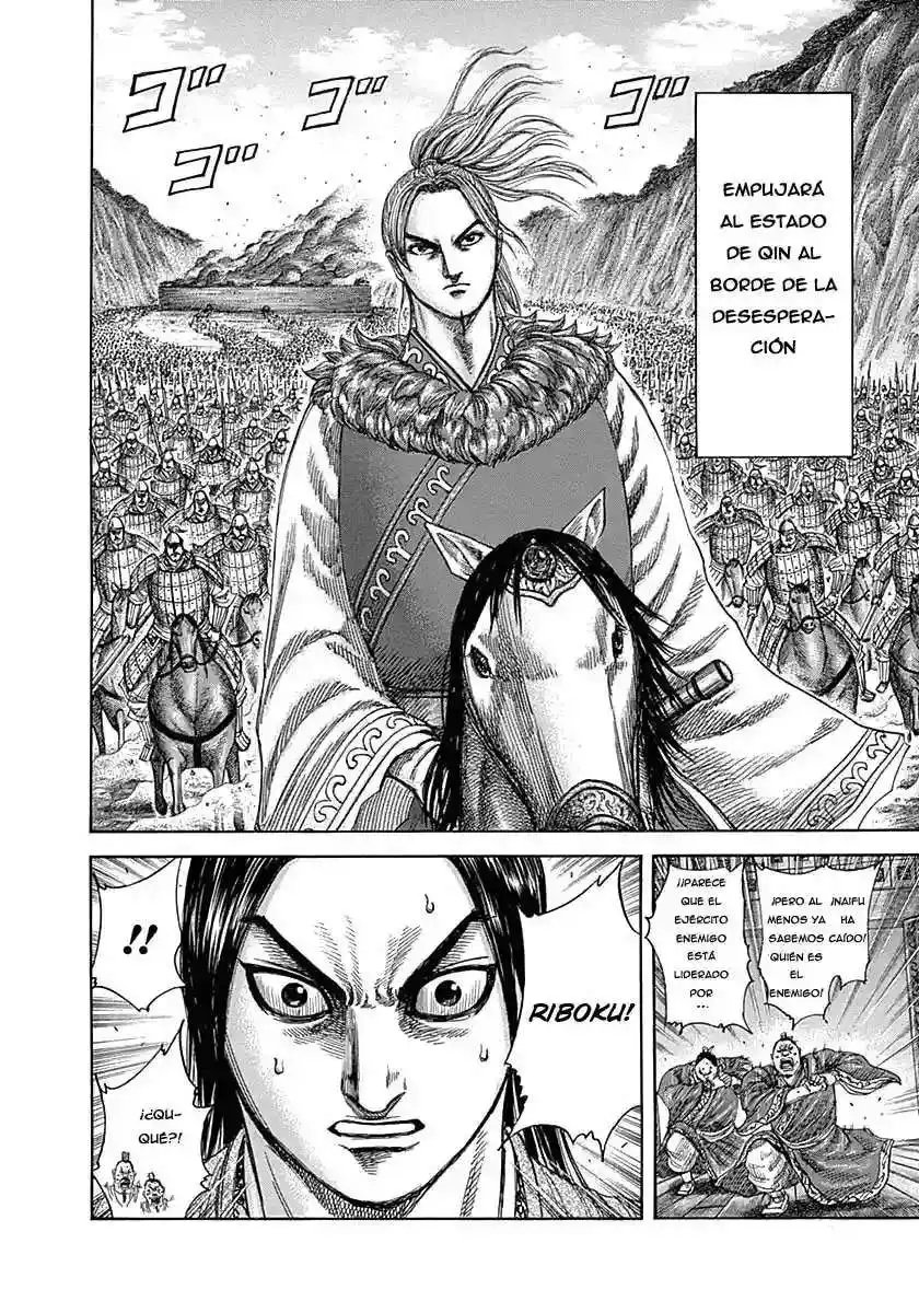 Página 19 — Kingdom Capítulo 320