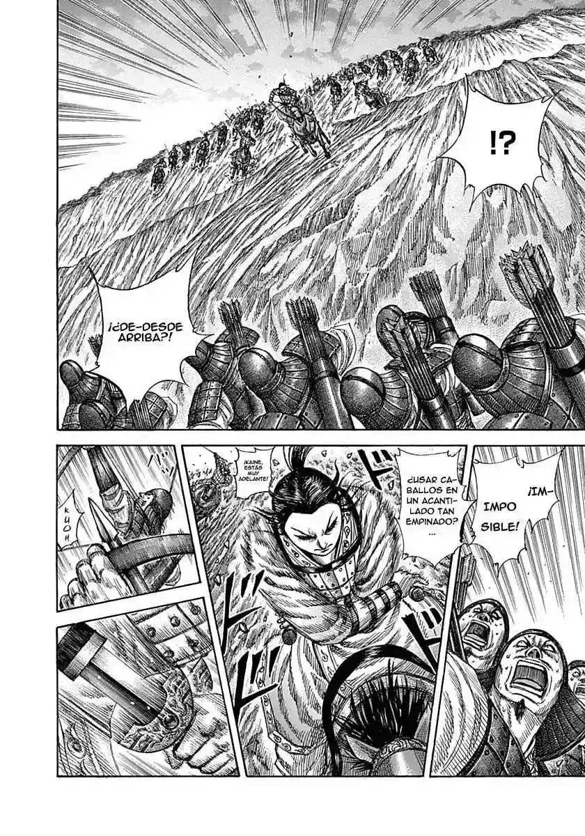 Página 12 — Kingdom Capítulo 321