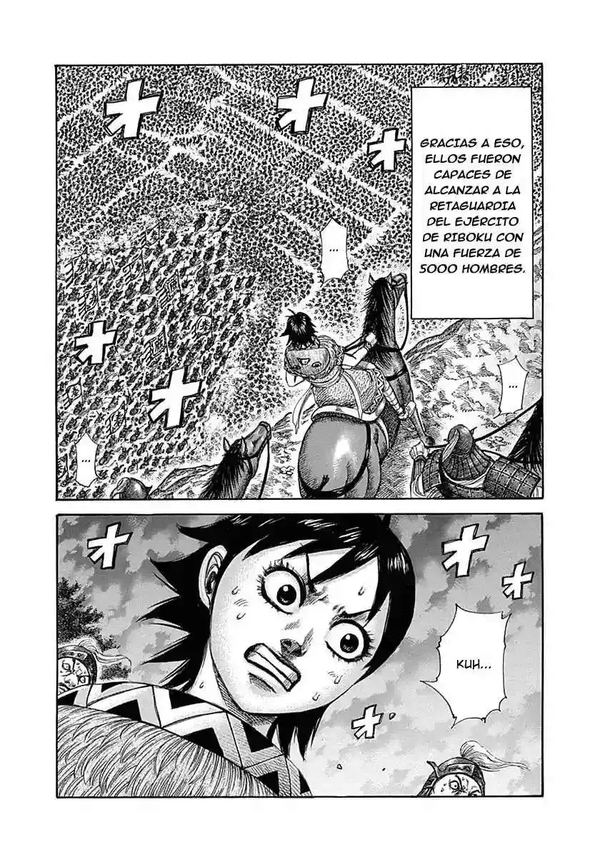 Página 7 — Kingdom Capítulo 322