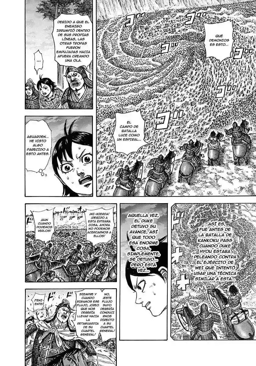 Página 11 — Kingdom Capítulo 322