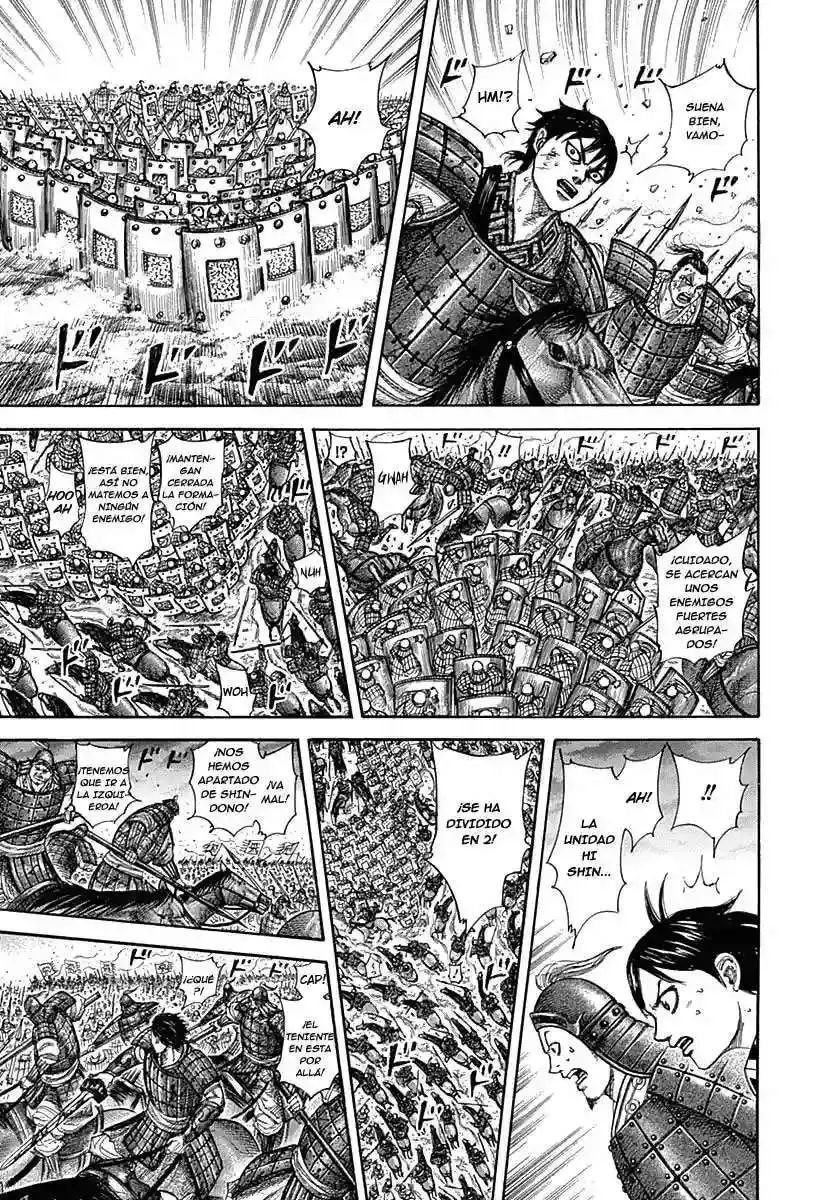 Página 12 — Kingdom Capítulo 322