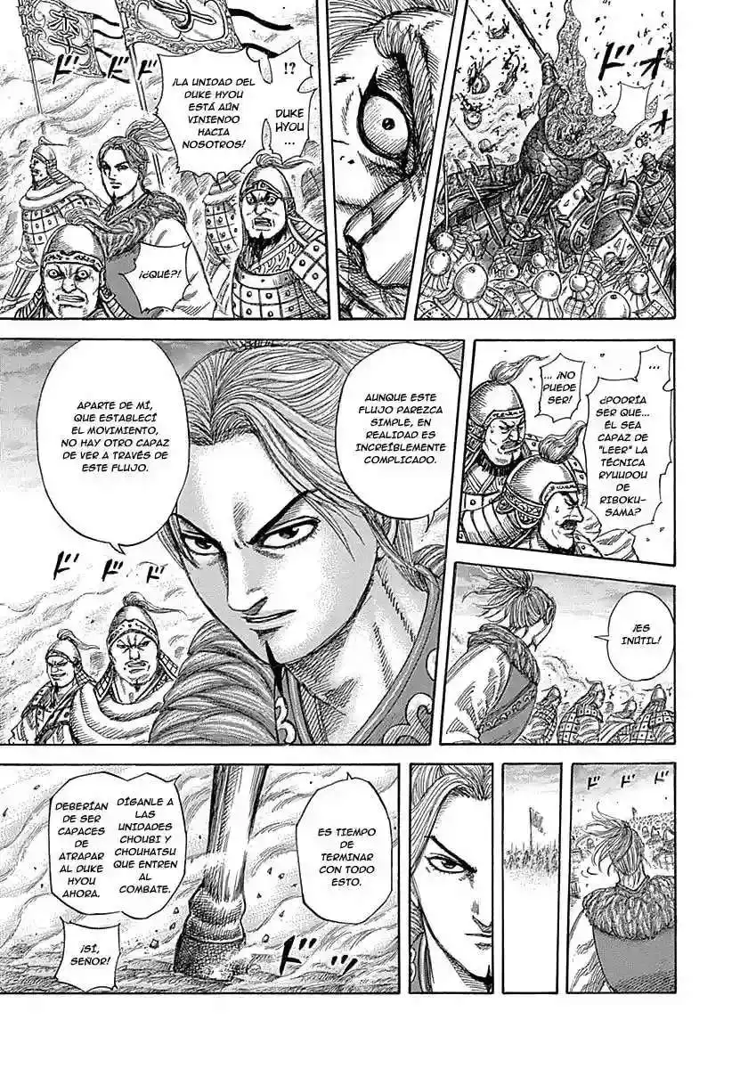 Página 16 — Kingdom Capítulo 322