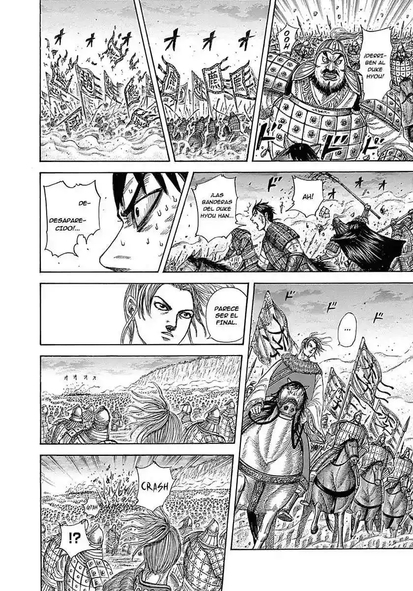 Página 17 — Kingdom Capítulo 322