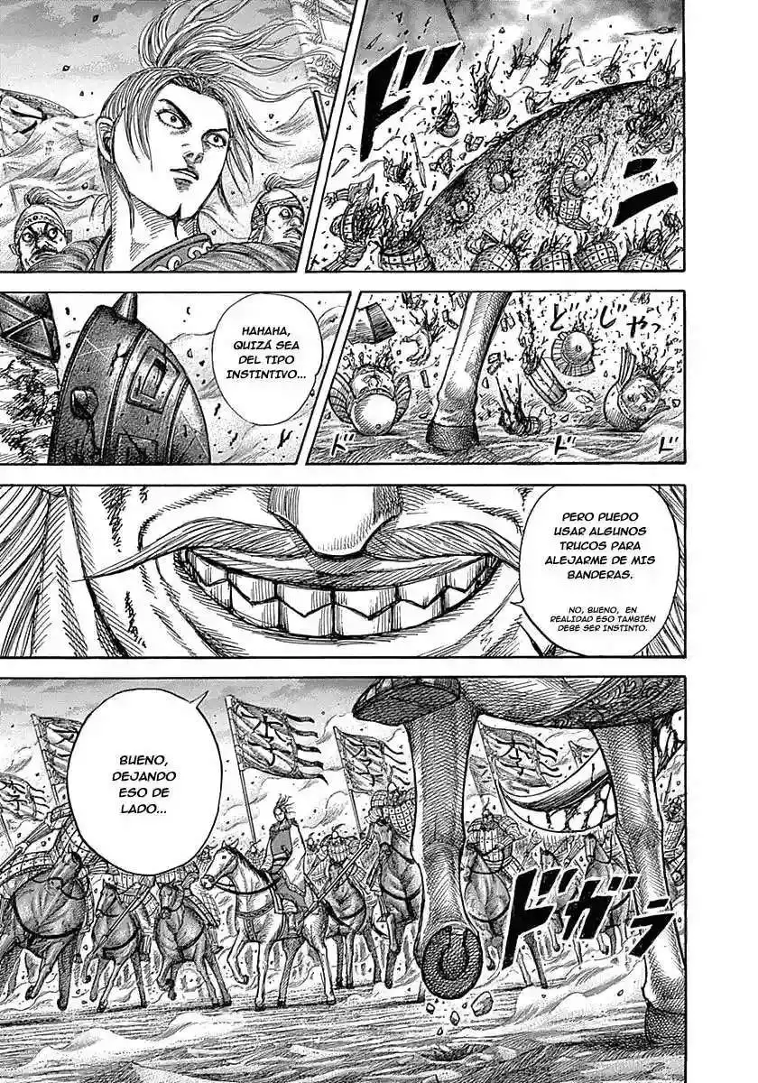 Página 18 — Kingdom Capítulo 322