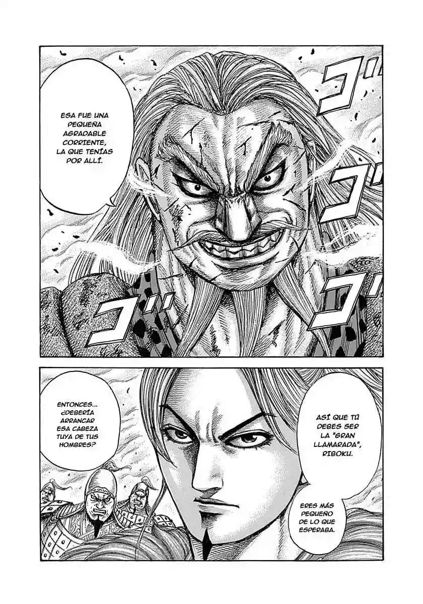 Página 19 — Kingdom Capítulo 322