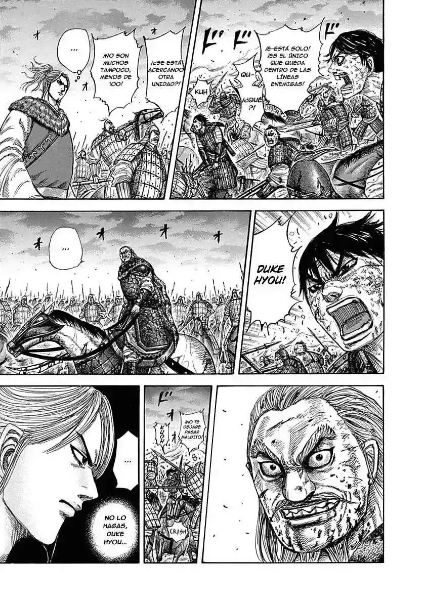 Página 4 — Kingdom Capítulo 325