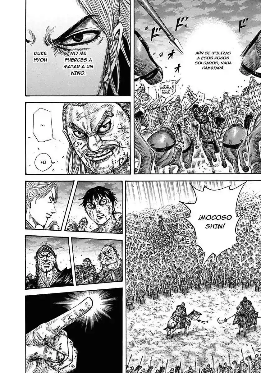 Página 5 — Kingdom Capítulo 325