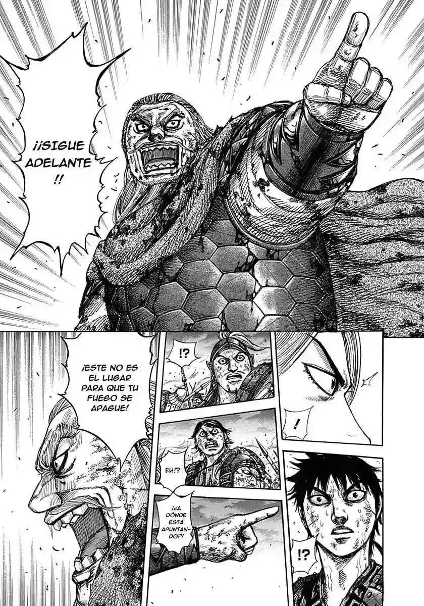 Página 6 — Kingdom Capítulo 325