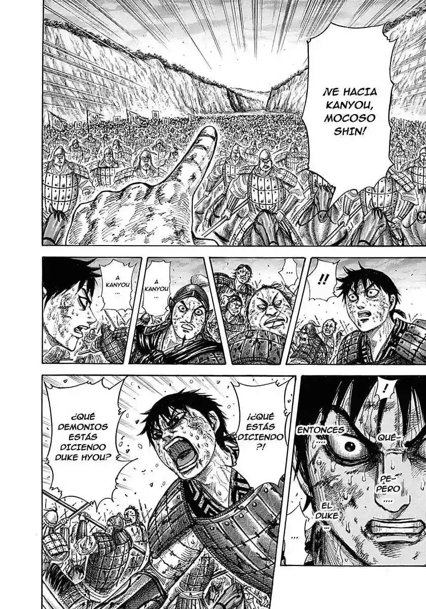 Página 7 — Kingdom Capítulo 325