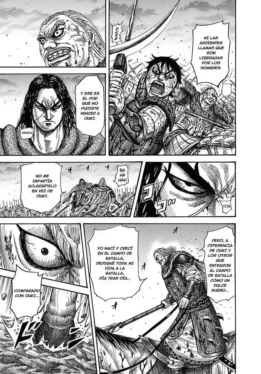 Página 10 — Kingdom Capítulo 325