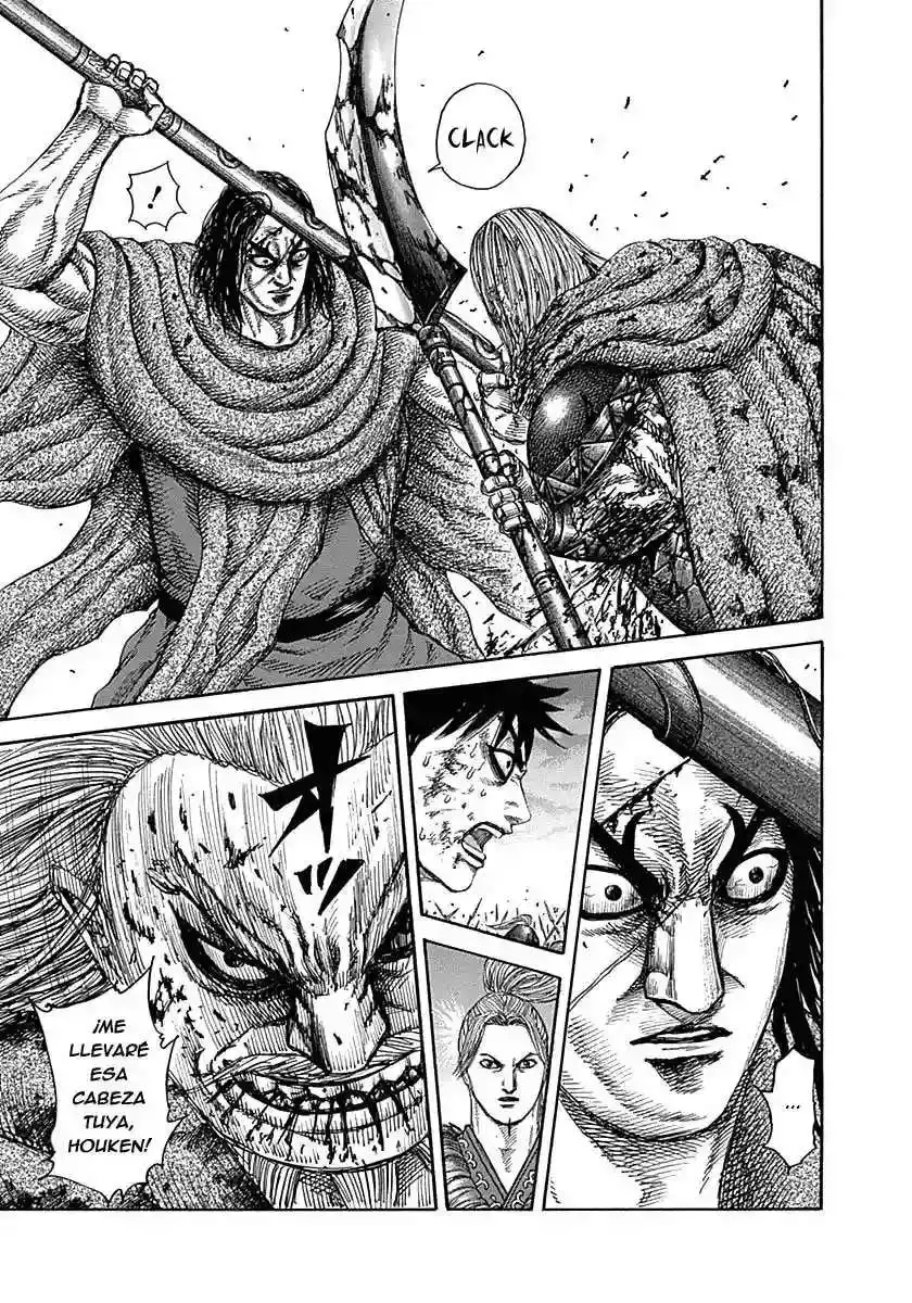 Página 14 — Kingdom Capítulo 325