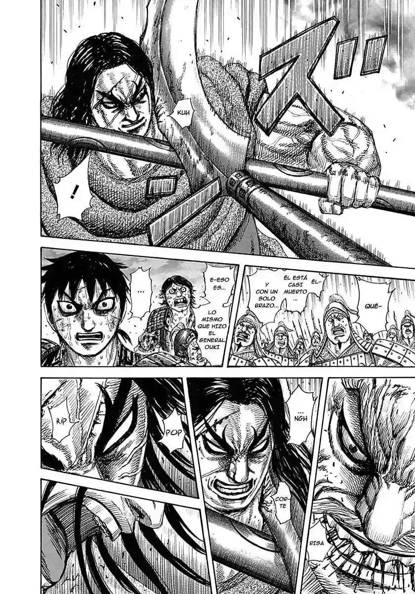 Página 15 — Kingdom Capítulo 325