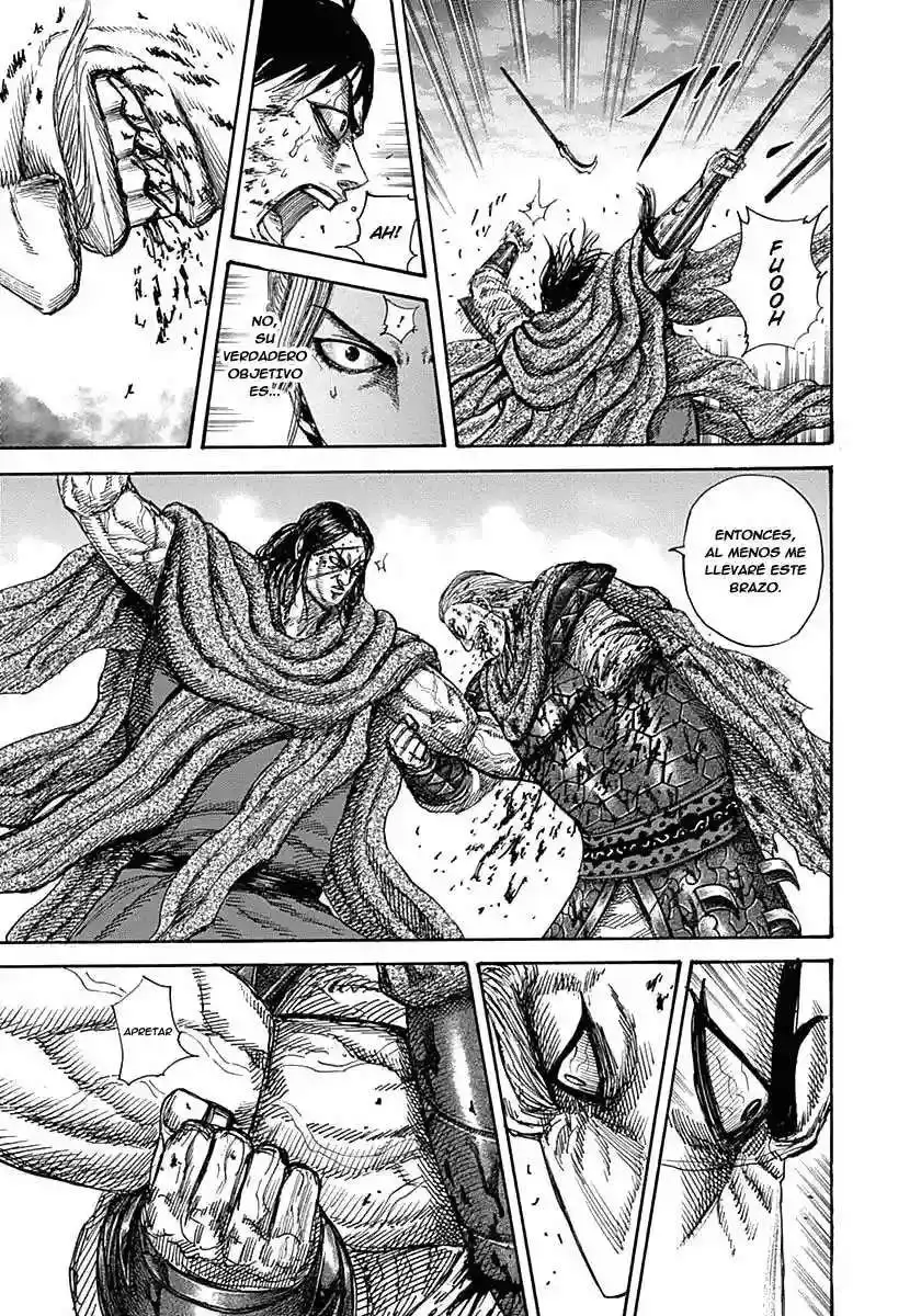 Página 16 — Kingdom Capítulo 325