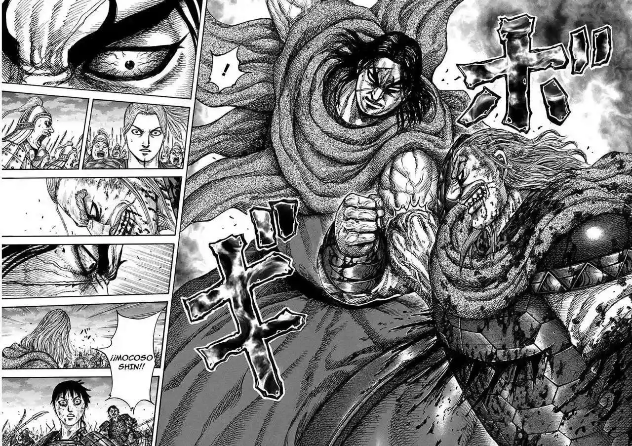 Página 17 — Kingdom Capítulo 325