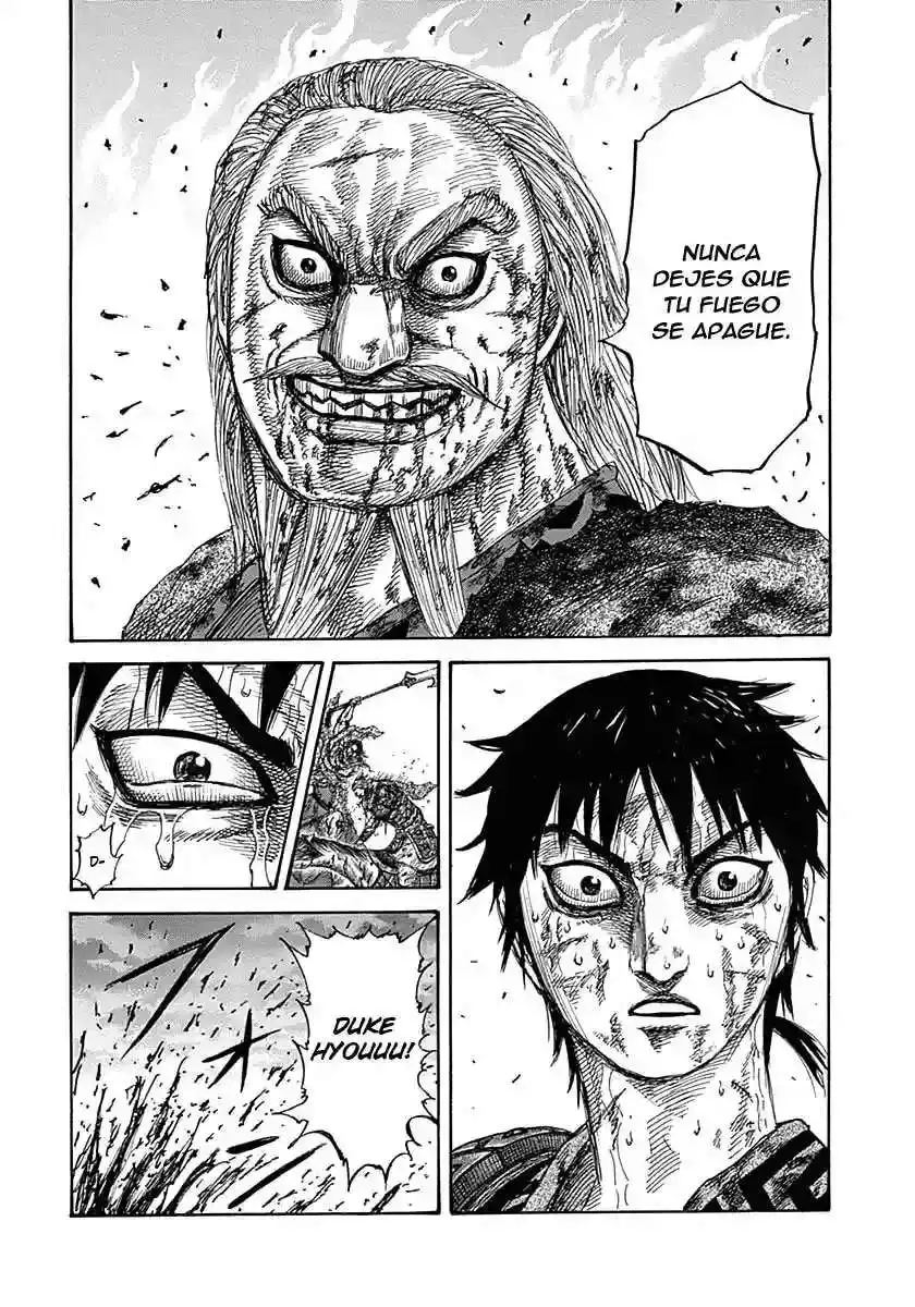 Página 18 — Kingdom Capítulo 325
