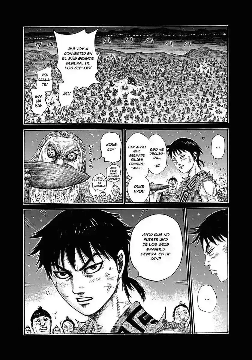 Página 5 — Kingdom Capítulo 326
